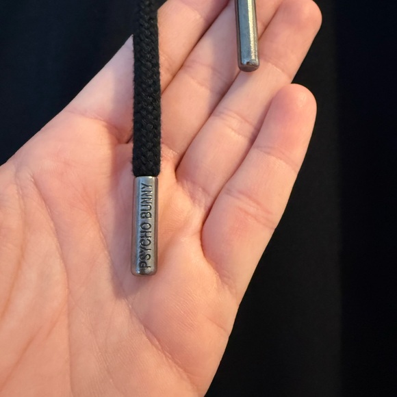 Psycho Bunny Monroe Fleece Track Pants - Picture 6 of 9